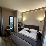 Candia 4* Rzym
