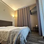 Nocleg ze śniadaniem Candia