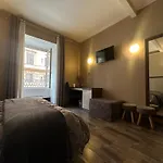 Nocleg ze śniadaniem Candia Rzym