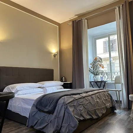 Candia Bed & Breakfast 4*