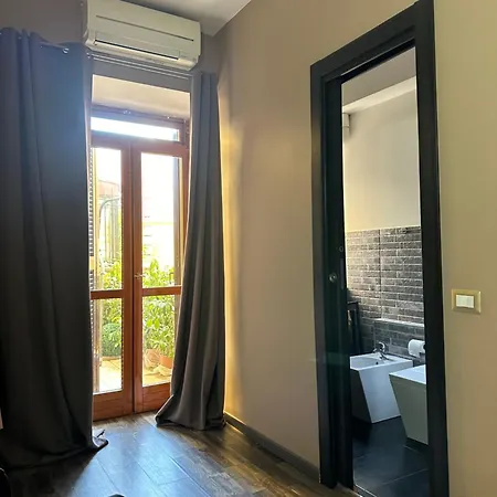 Candia Bed & Breakfast 4*