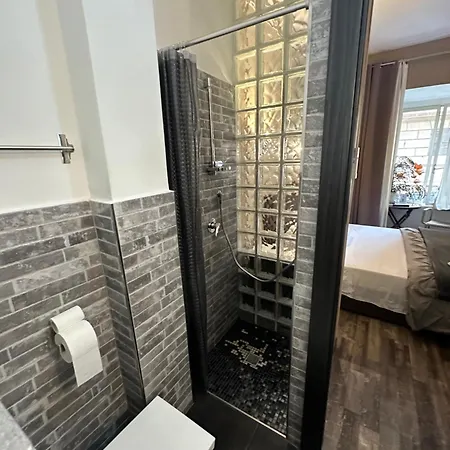 Bed & Breakfast Candia Rome