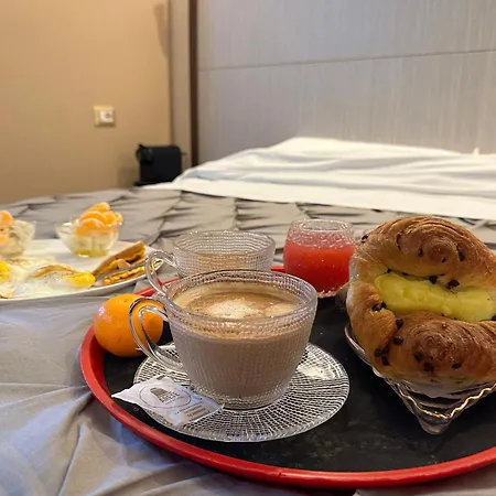 Bed & Breakfast Candia