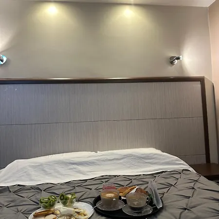 Bed & Breakfast Candia Rome