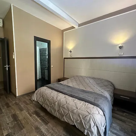 Bed & Breakfast Candia Rome