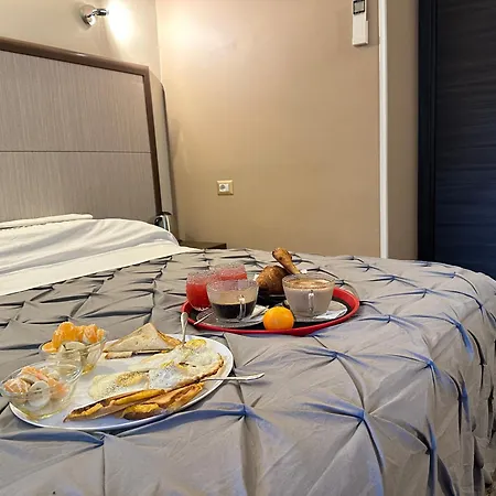 坎地亚客房酒店 住宿加早餐酒店