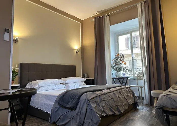 Candia Panzió 4*