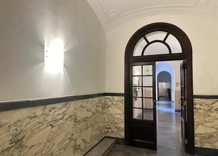 Panzió Candia Róma