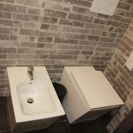 Candia Bed & Breakfast Rome