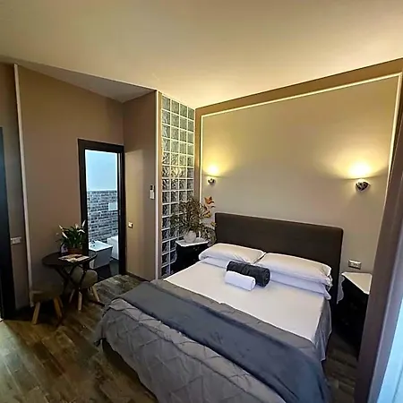 Frühstückspension Candia Rom