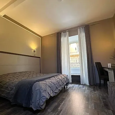 Frühstückspension Candia 4*