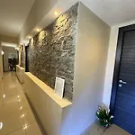 Bed and breakfast Candia