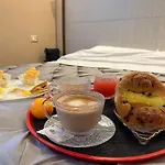 Bed and breakfast Candia
