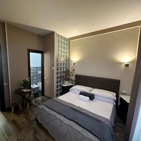 Candia 4* Roma