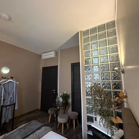Oda ve Kahvaltı Candia 4*