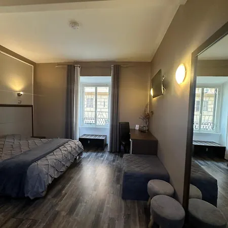 Candia 4* Roma
