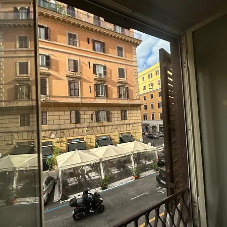 Candia 4* Roma