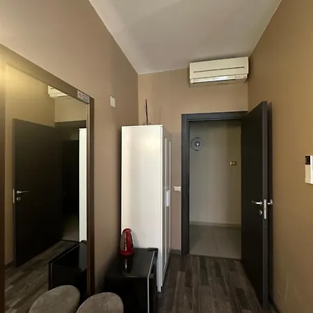 Candia Oda ve Kahvaltı