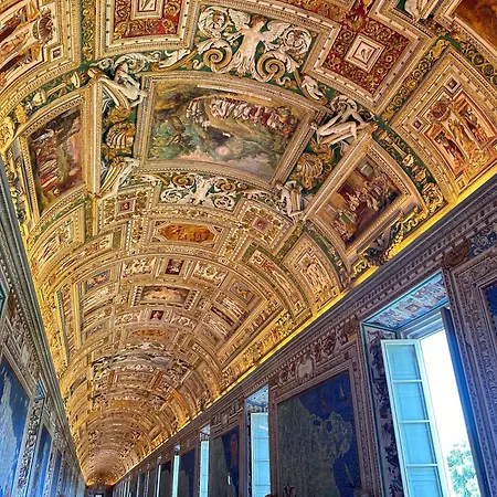 Candia Bed & Breakfast Rome