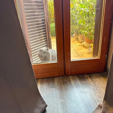 Bed & Breakfast Candia