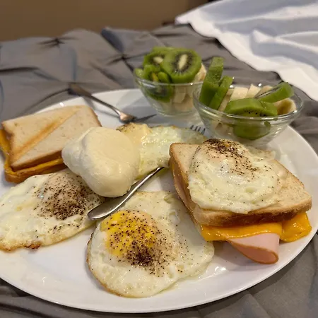 Bed & Breakfast Candia Rome